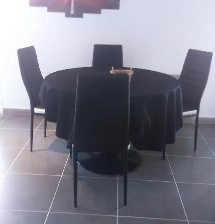 Apartment Allee Des Coraux Saint-Cyr-sur-Mer