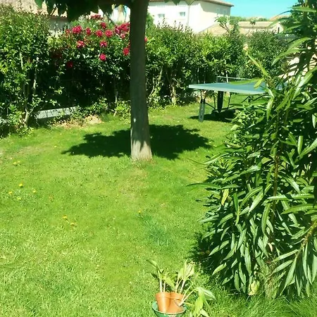 Apartment Allee Des Coraux Apartamento *