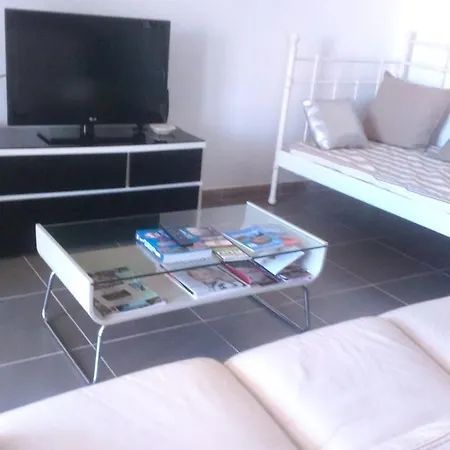 Apartment Allee Des Coraux *