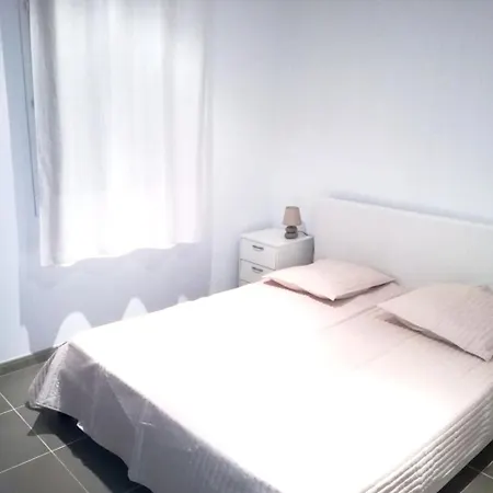 Apartamento Apartment Allee Des Coraux Saint-Cyr-sur-Mer